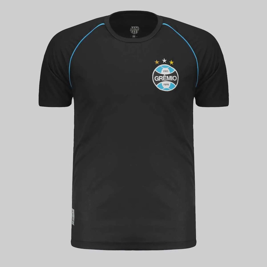 Imagem 1 do produto Camisa do Grêmio Retrô Mania Basic Home II - Masculina