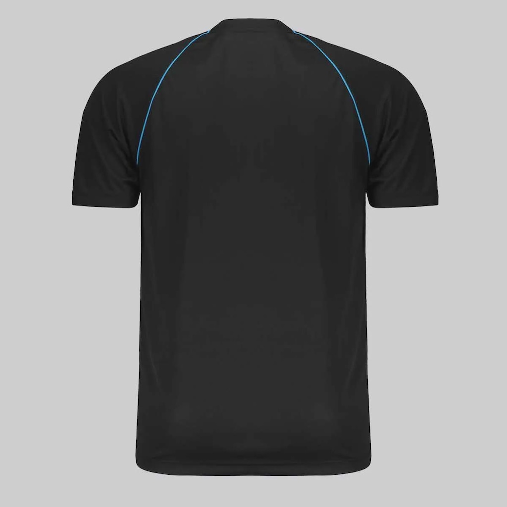 Imagem 2 do produto Camisa do Grêmio Retrô Mania Basic Home II - Masculina