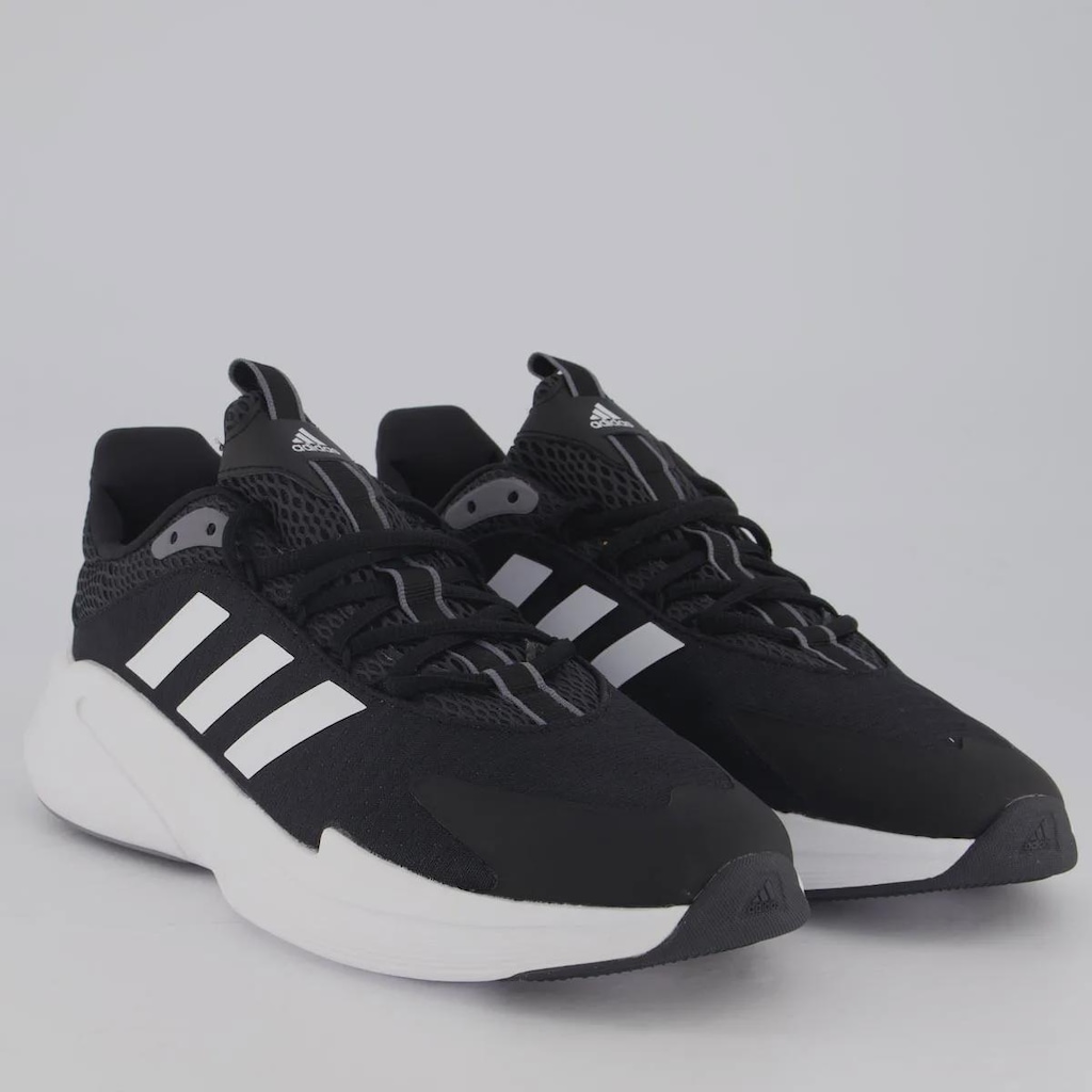 Imagem 2 do produto Tênis adidas Alphaedge + - Masculino