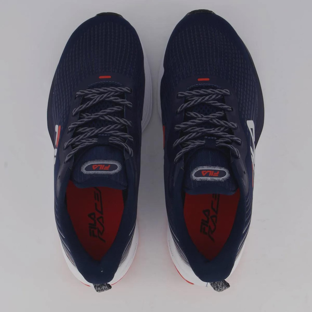 Imagem 4 do produto Tênis Fila Racer Curve 2 - Masculino