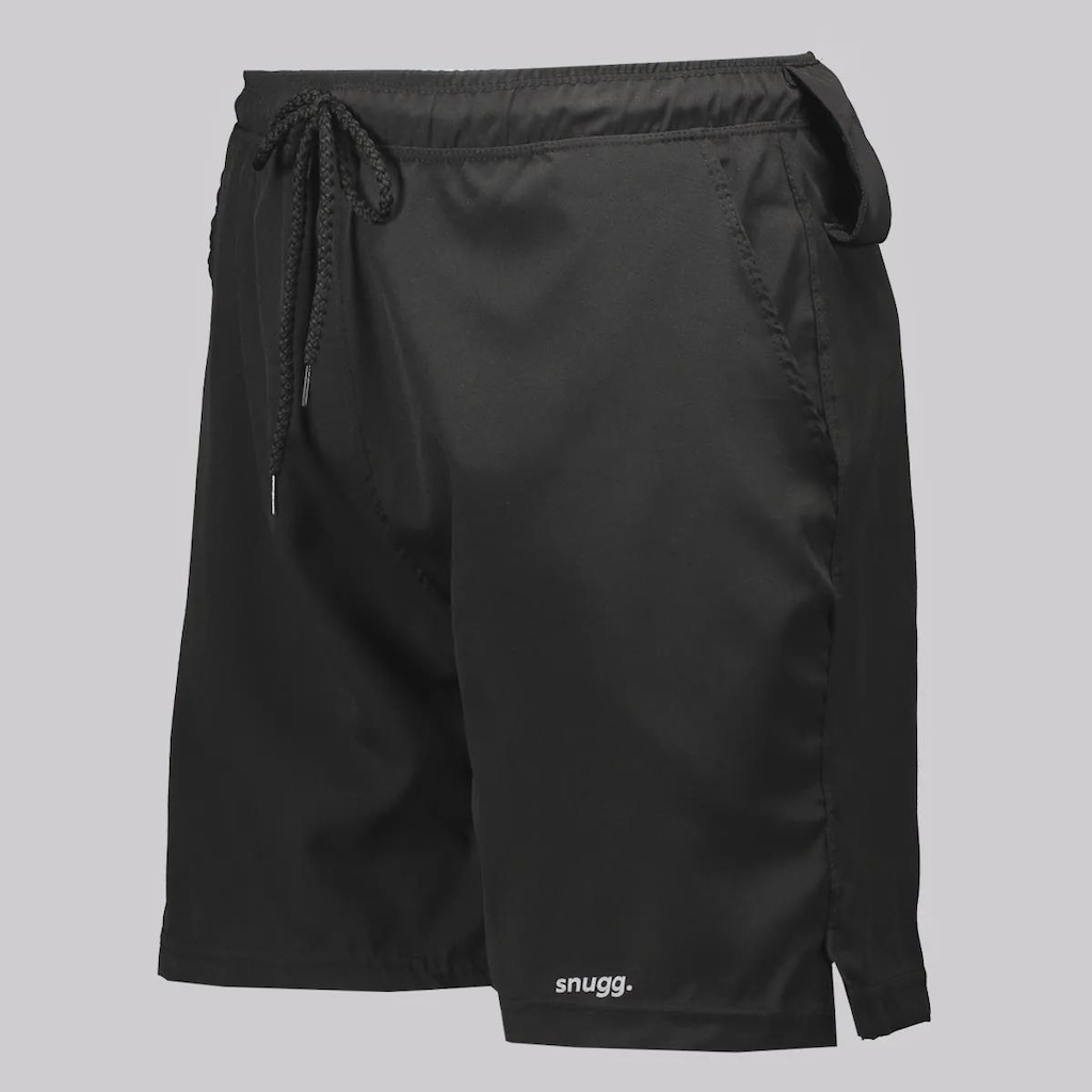 Imagem 2 do produto Bermuda Snugg 2 em 1 Tactel - Masculina