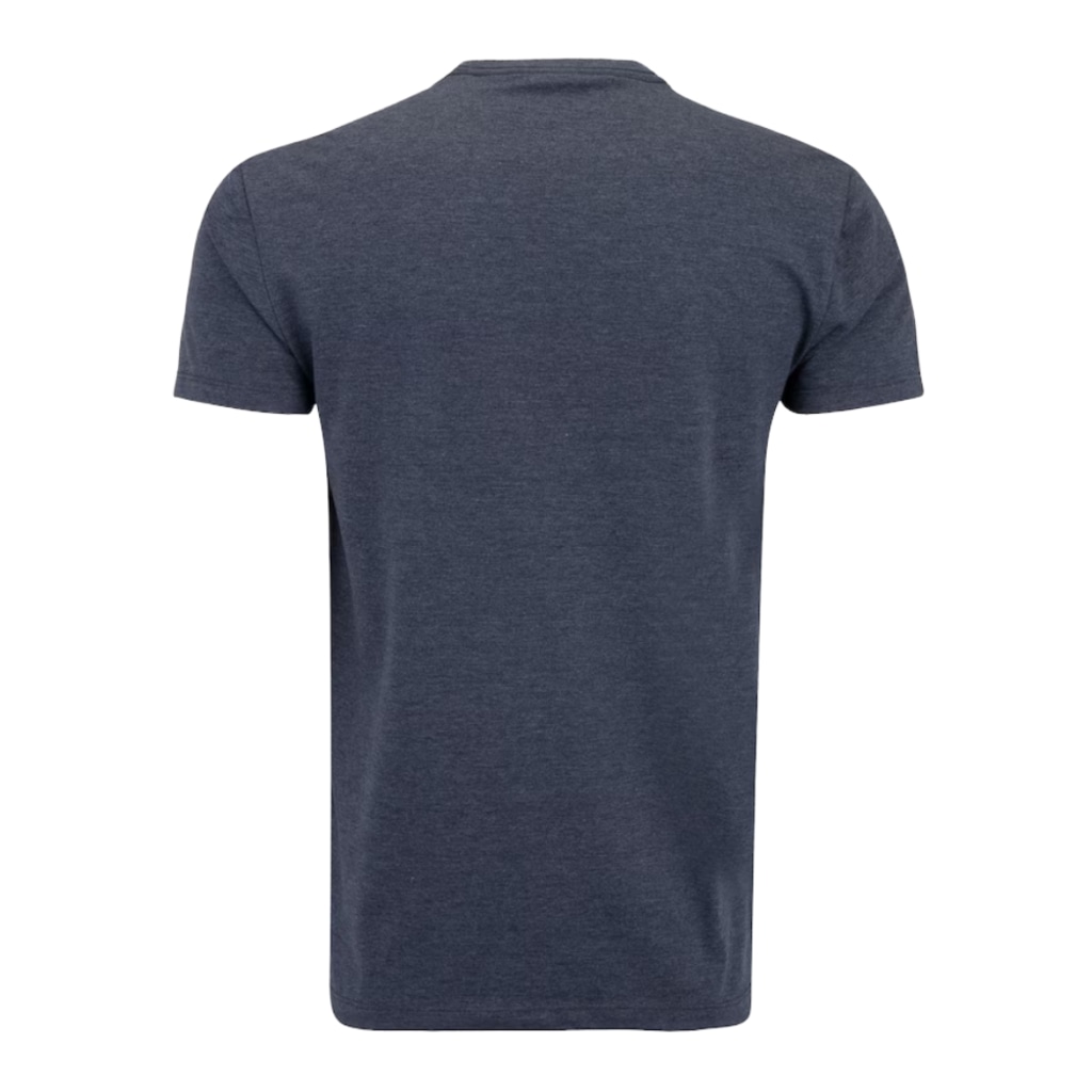 Imagem 2 do produto Camiseta Mizuno Lifestyle - Masculina