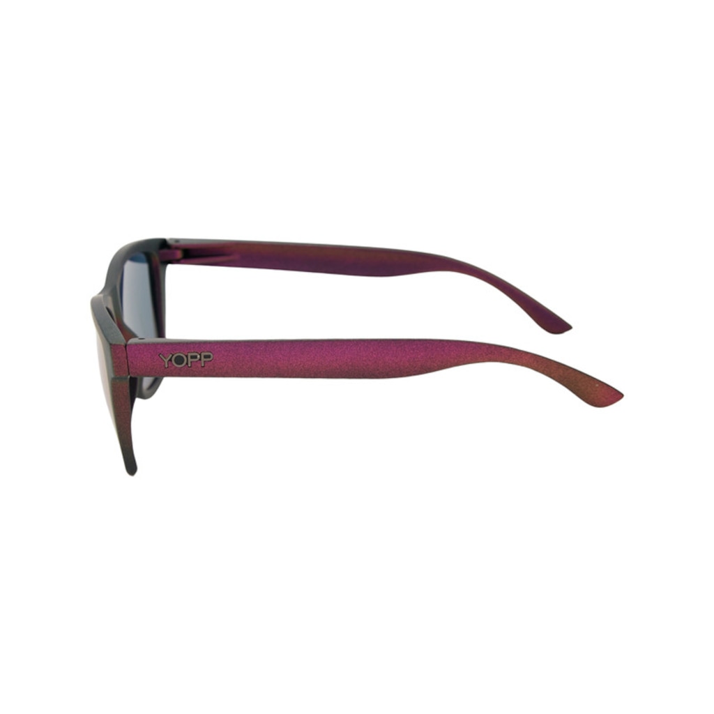 Imagem 5 do produto Óculos de Sol Yopp Unissex Esportivo Polarizado Uv400 Camaleão Pink