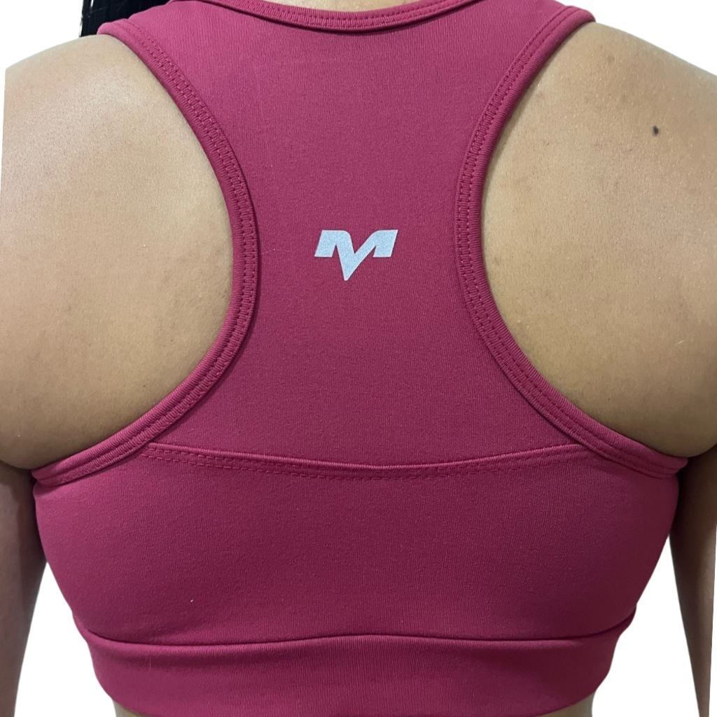 Imagem 2 do produto Top Mup Básico Nadador - Feminino