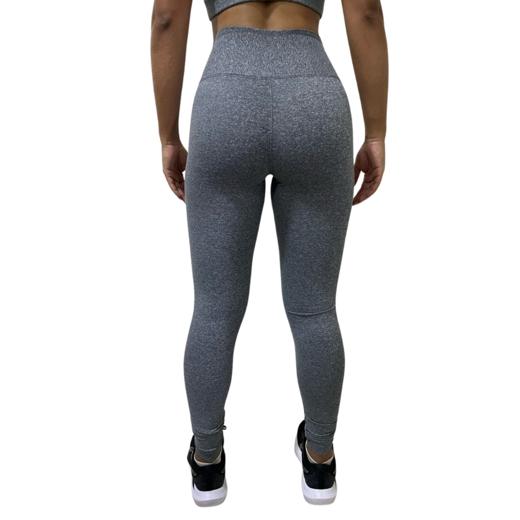 Imagem 3 do produto Calça Legging Mup Básica Alta Compressão - Feminina