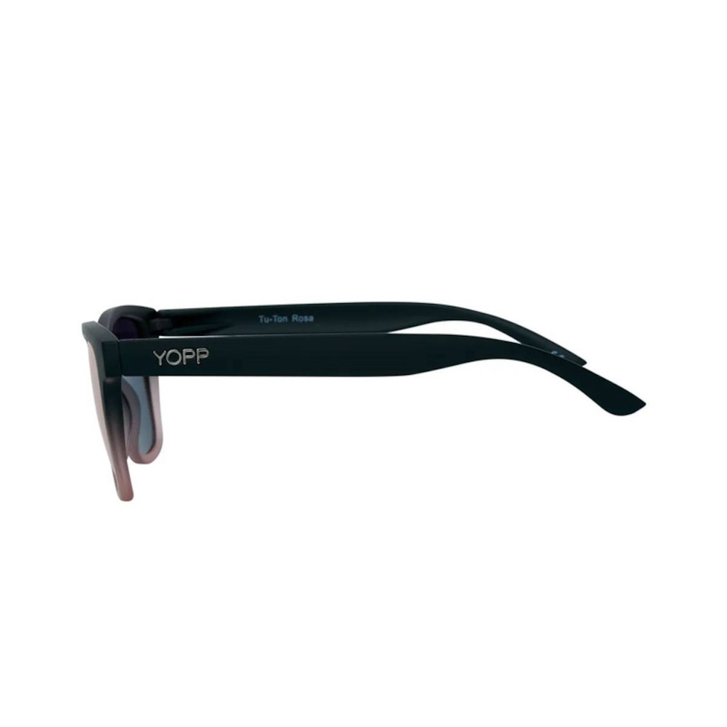 Imagem 4 do produto Óculos de Sol Yopp Unissex Polarizado Uv400 Tu-ton