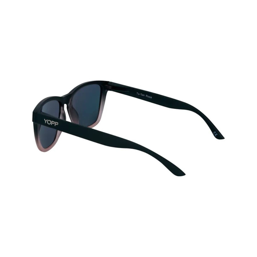 Imagem 5 do produto Óculos de Sol Yopp Unissex Polarizado Uv400 Tu-ton