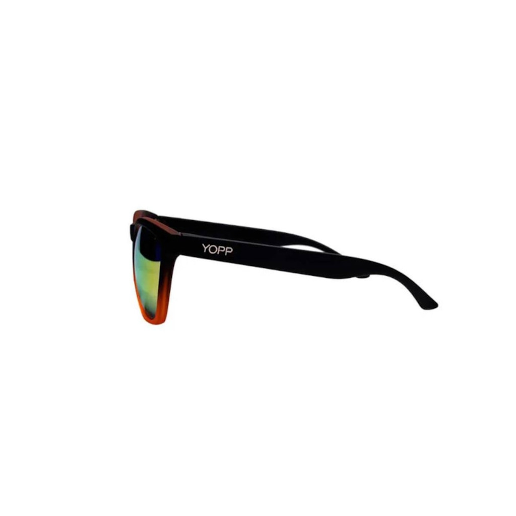 Imagem 2 do produto Óculos de Sol Yopp Unissex Polarizado Uv400 Tu-ton