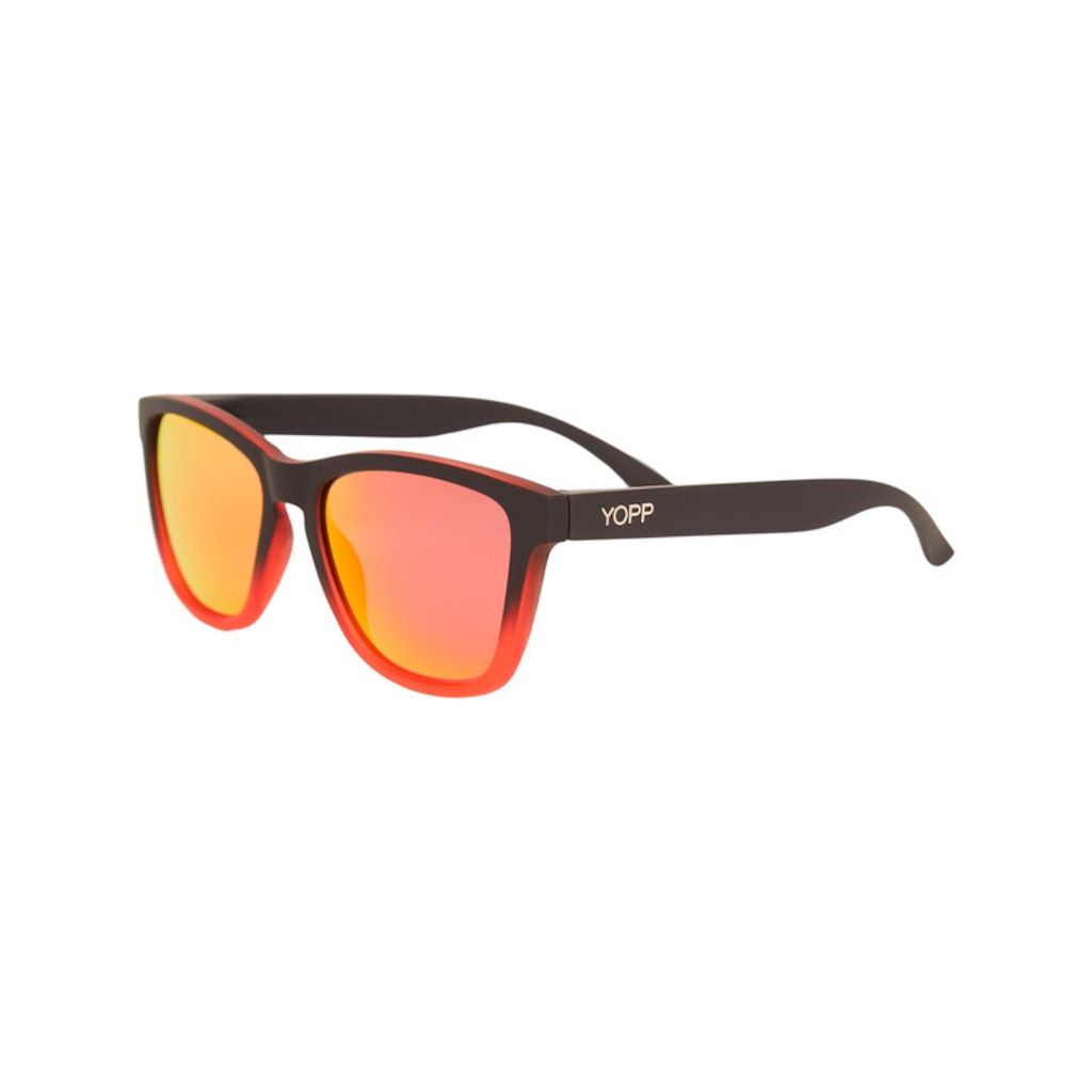 Imagem 2 do produto Óculos de Sol Yopp Unissex Polarizado Uv400 Tu-ton