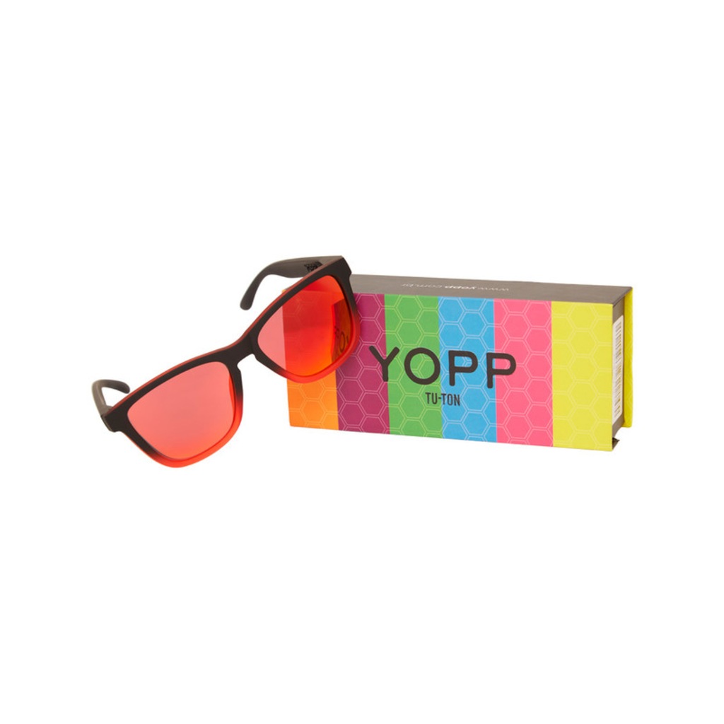 Imagem 4 do produto Óculos de Sol Yopp Unissex Polarizado Uv400 Tu-ton