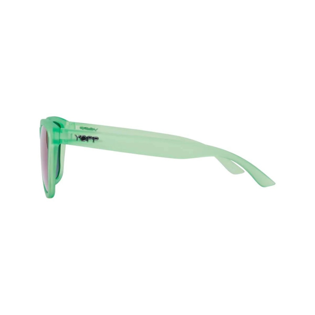Imagem 5 do produto Óculos de Sol Yopp Unissex Polarizado Uv400 Rainforest