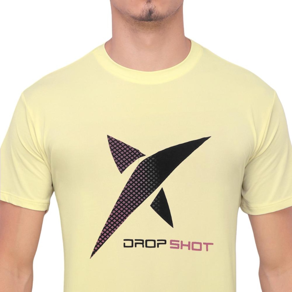 Imagem 2 do produto Camiseta Drop Shot Game 2.0 - Masculina