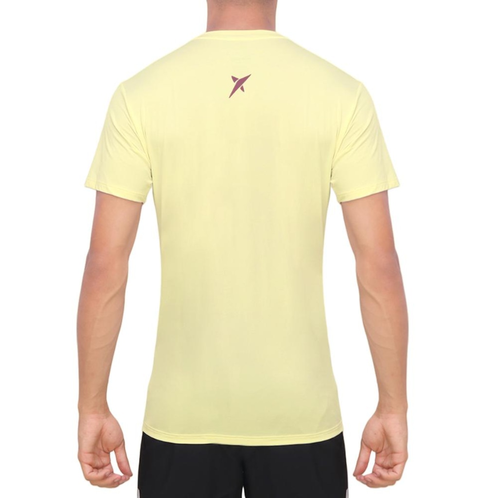 Imagem 4 do produto Camiseta Drop Shot Game 2.0 - Masculina