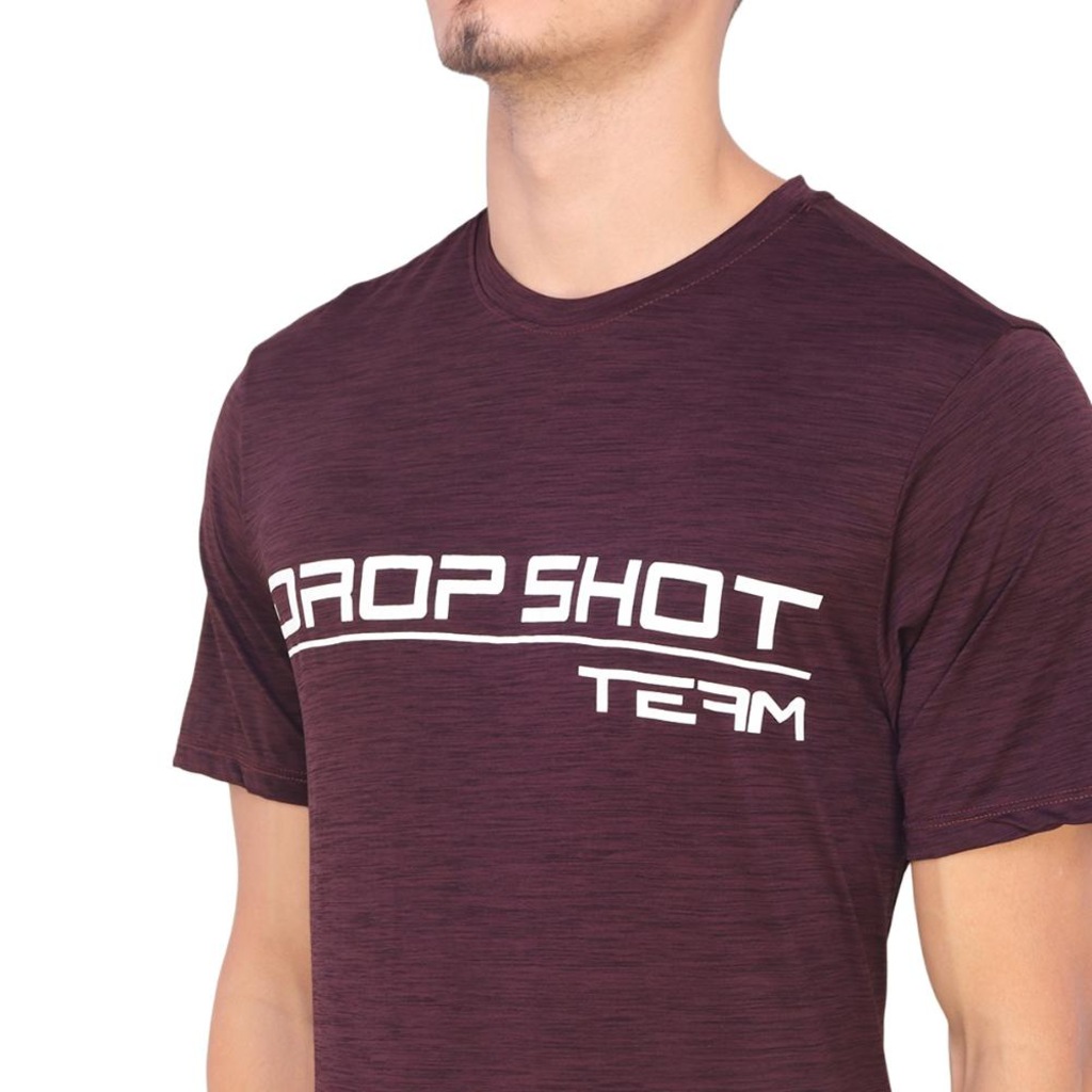 Imagem 3 do produto Camiseta Drop Shot Team 3.0 - Masculina
