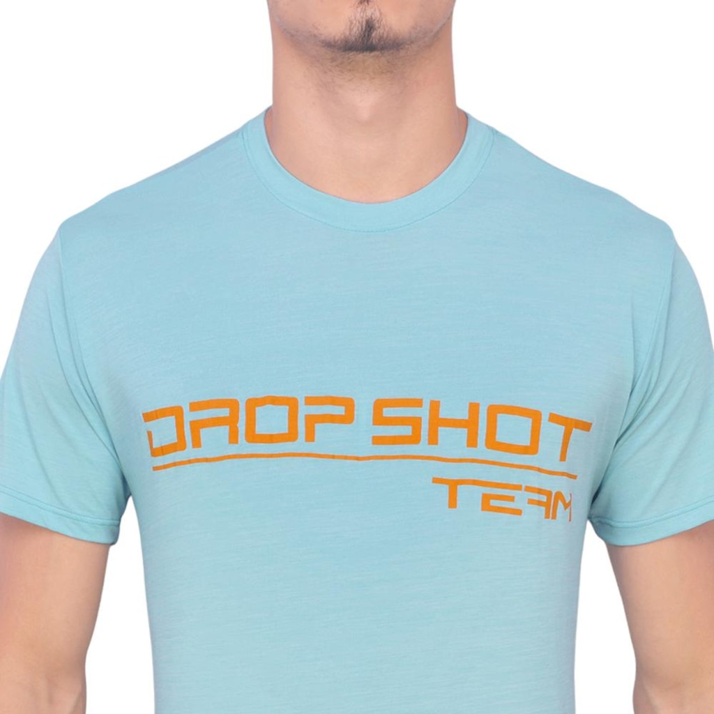 Imagem 2 do produto Camiseta Drop Shot Team 3.0 - Masculina