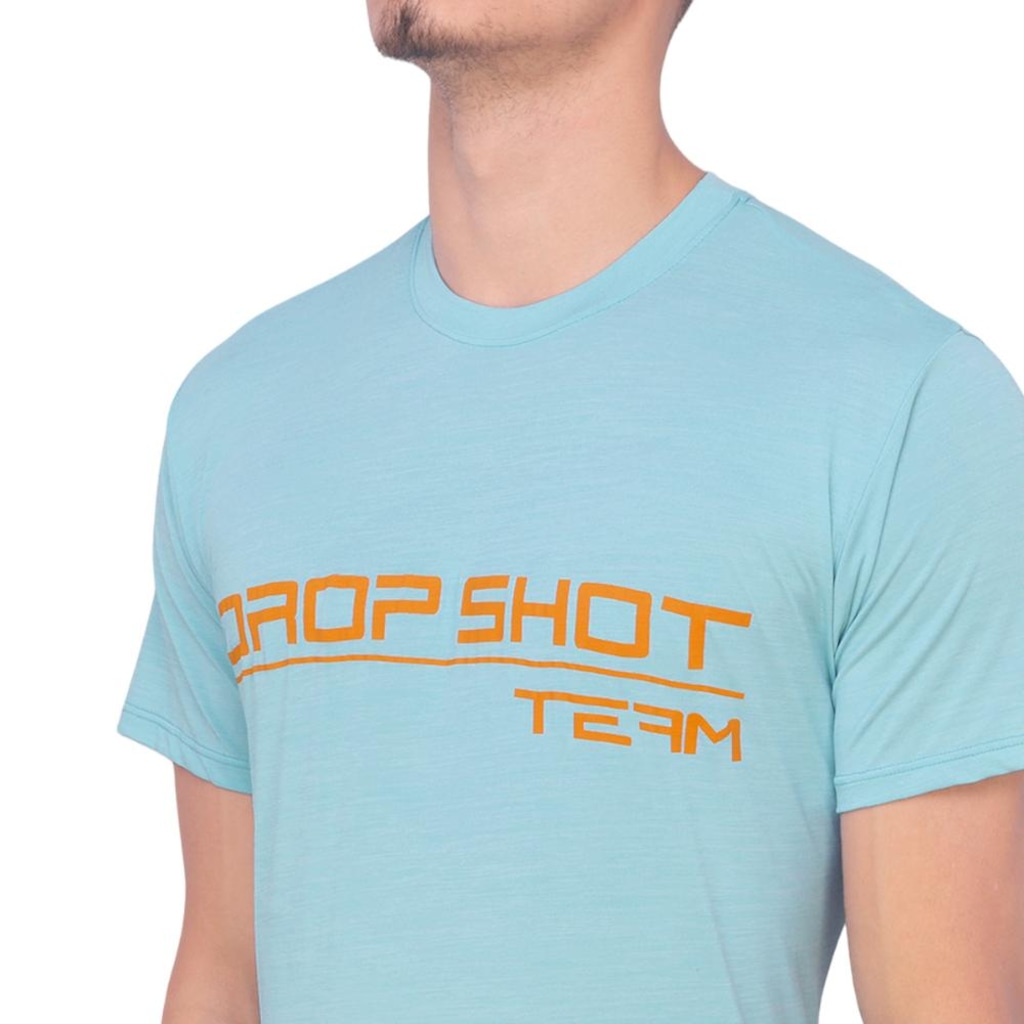 Imagem 3 do produto Camiseta Drop Shot Team 3.0 - Masculina