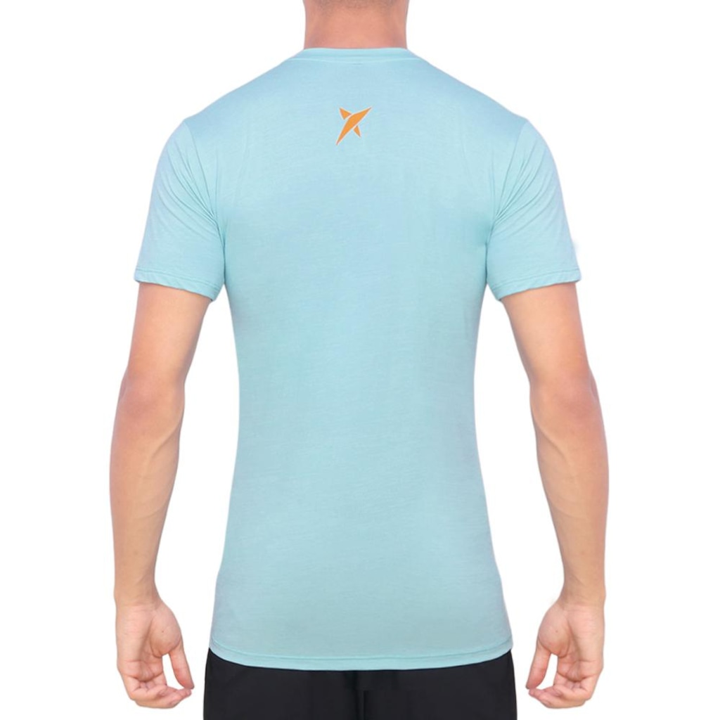 Imagem 4 do produto Camiseta Drop Shot Team 3.0 - Masculina