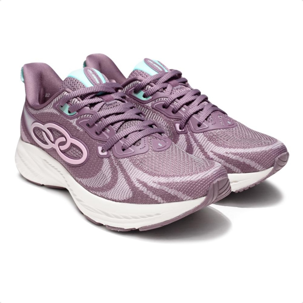 Imagem 2 do produto Tênis Olympikus Swift 5 - Feminino
