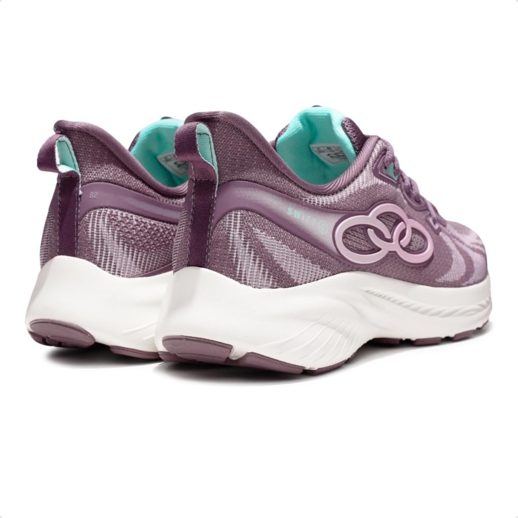 Imagem 3 do produto Tênis Olympikus Swift 5 - Feminino