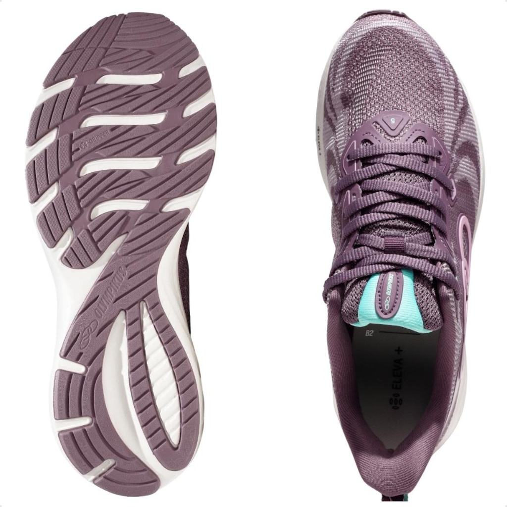 Imagem 4 do produto Tênis Olympikus Swift 5 - Feminino