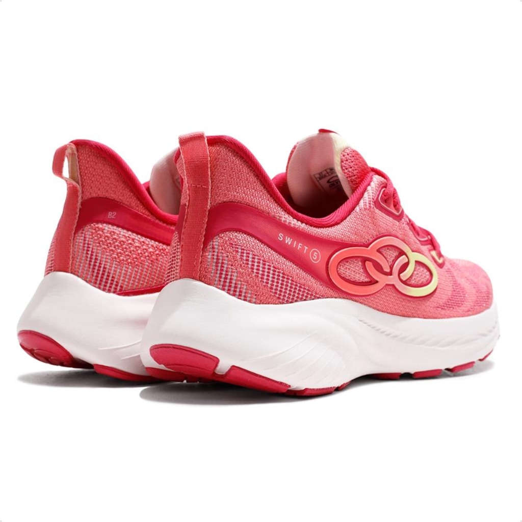 Imagem 4 do produto Tênis Olympikus Swift 5 - Feminino