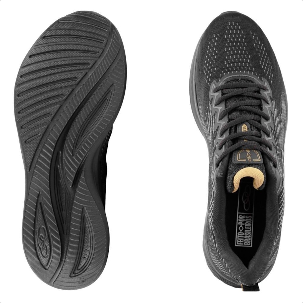 Imagem 5 do produto Tênis Olympikus Marte - Masculino