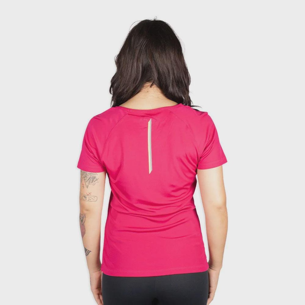 Imagem 2 do produto Camiseta Olympikus Runner - Feminina