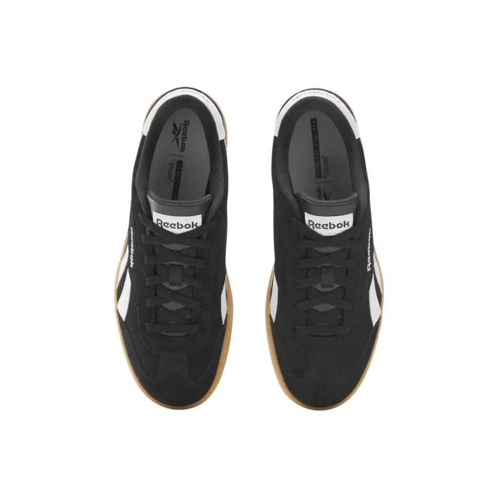 Imagem 3 do produto Tênis Reebok Smash Edge - Adulto