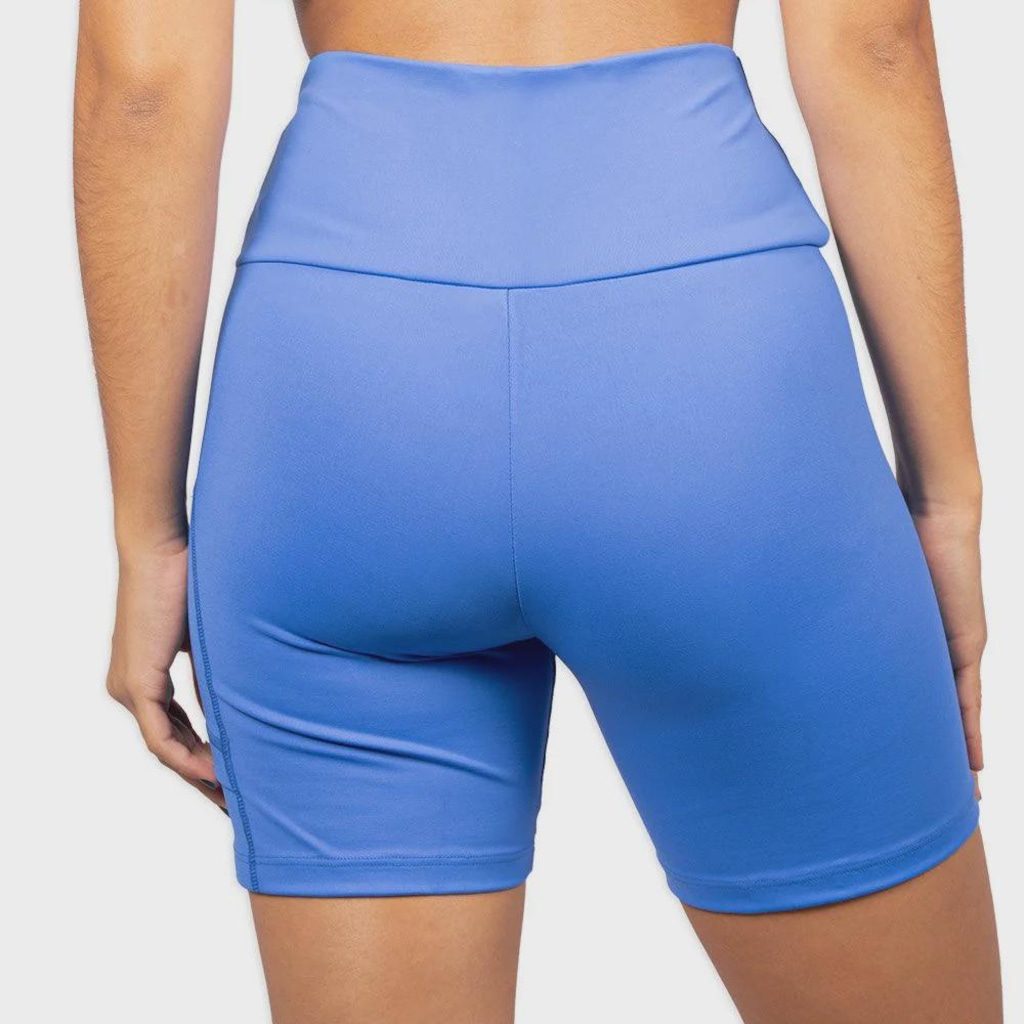 Imagem 2 do produto Short Caju Brasil NZ com Bolso para Bolinha - Feminino