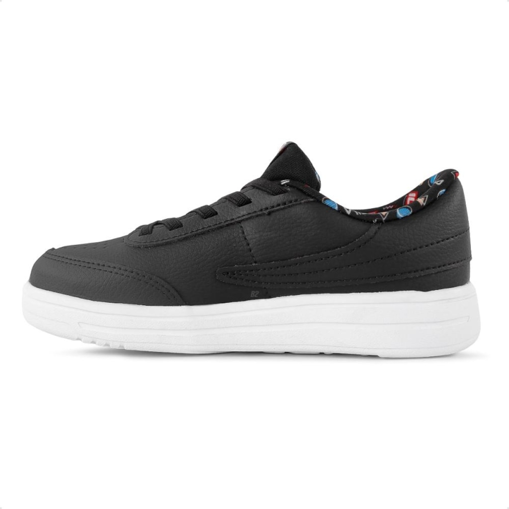 Imagem 4 do produto Tênis Fila Tennis 88 - Infantil