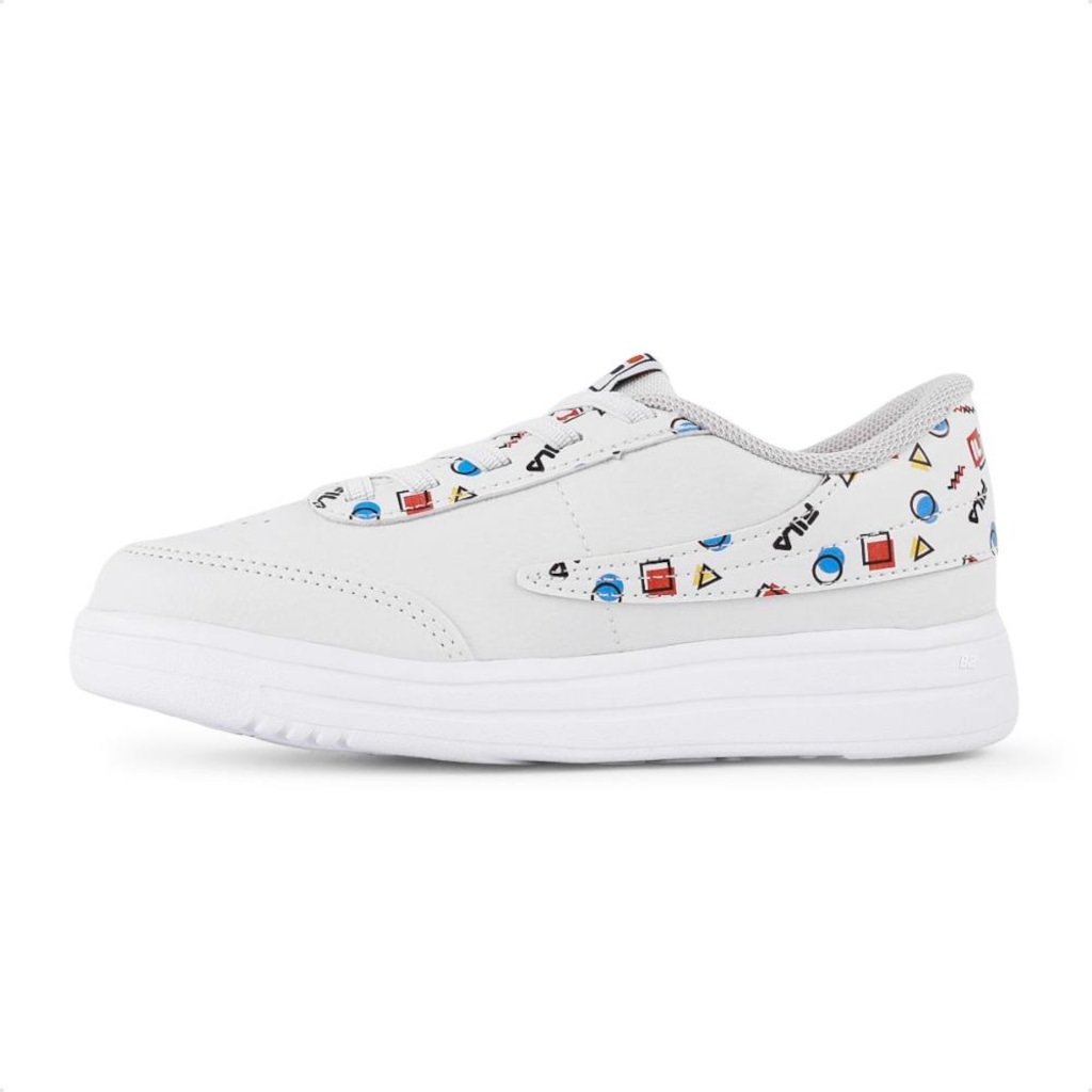 Imagem 2 do produto Tênis Fila Tennis 88 - Infantil