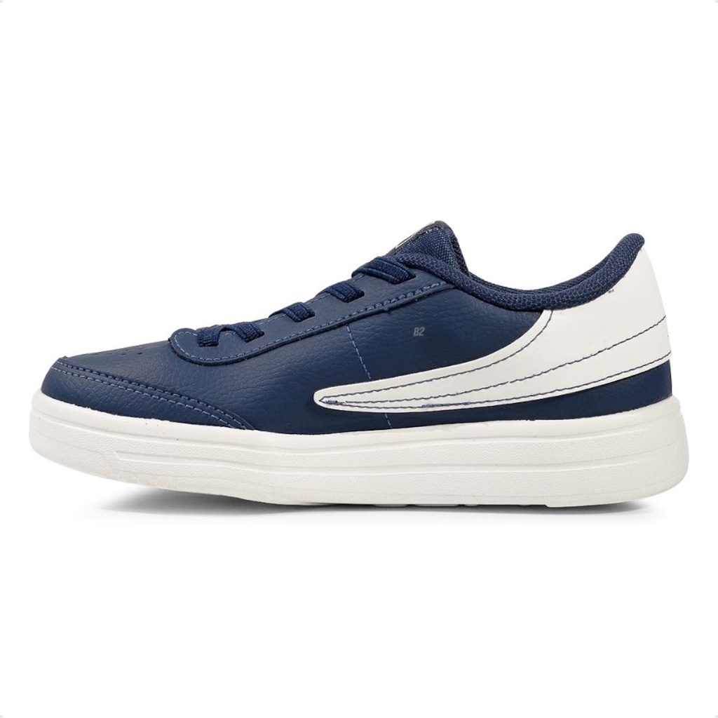 Imagem 2 do produto Tênis Fila Tennis 88 - Infantil