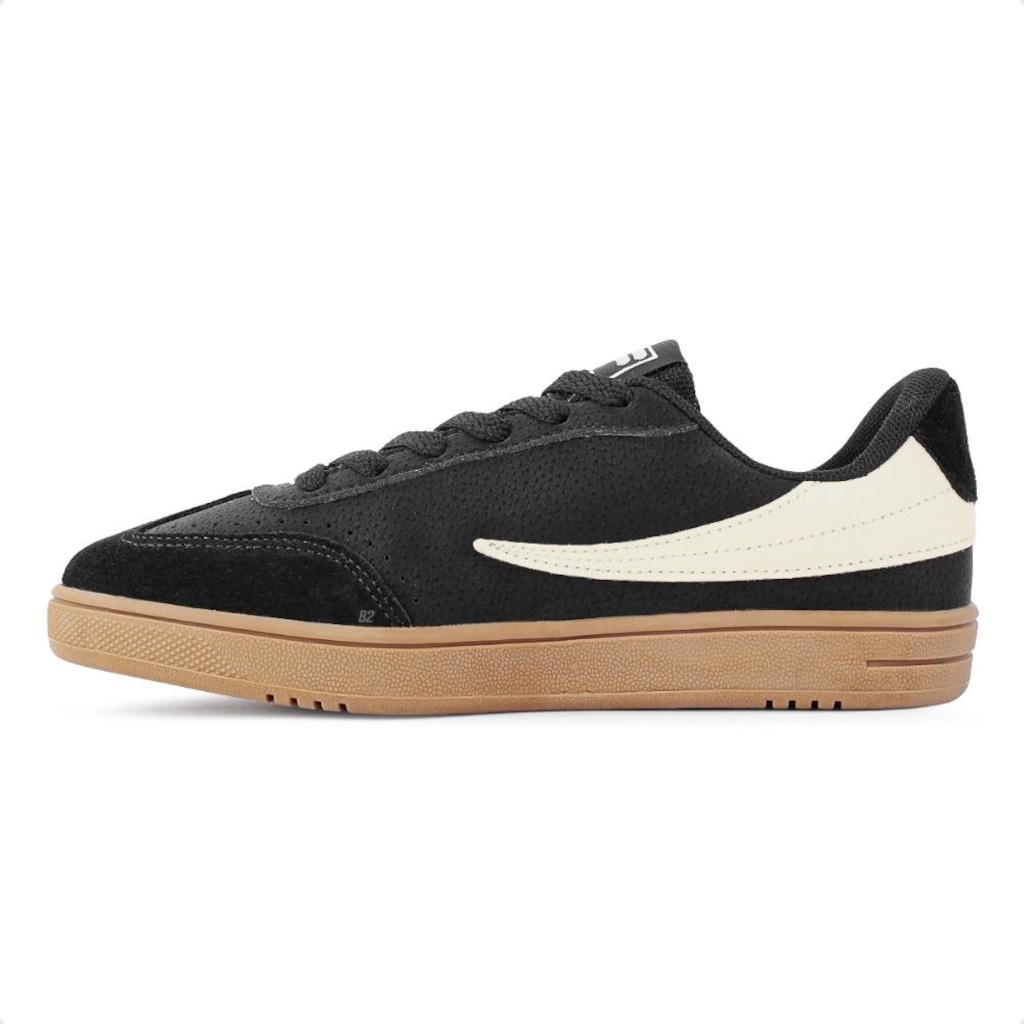 Imagem 2 do produto Tênis Fila Court 80 - Feminino