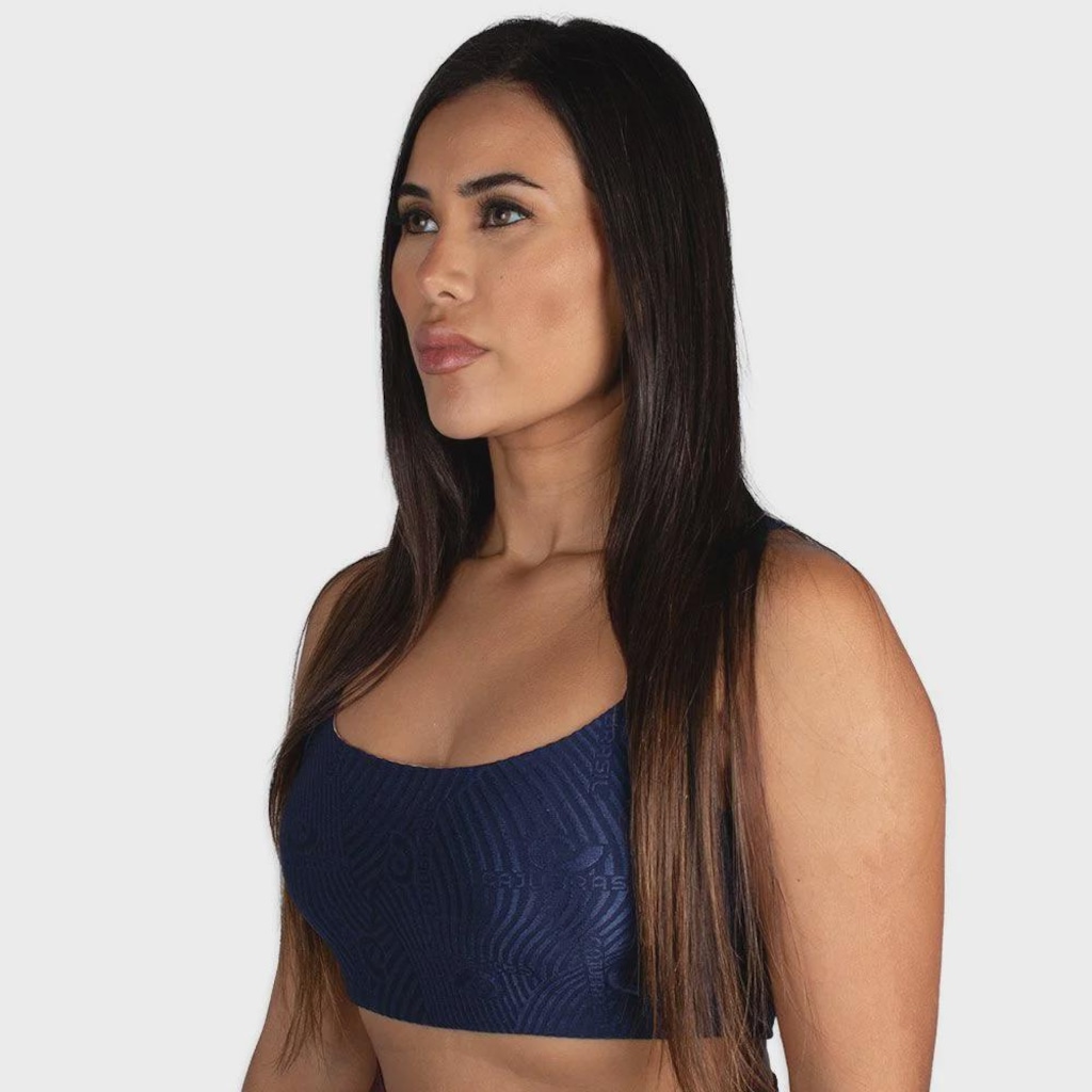Imagem 3 do produto Top Caju Brasil Exclusive - Feminino