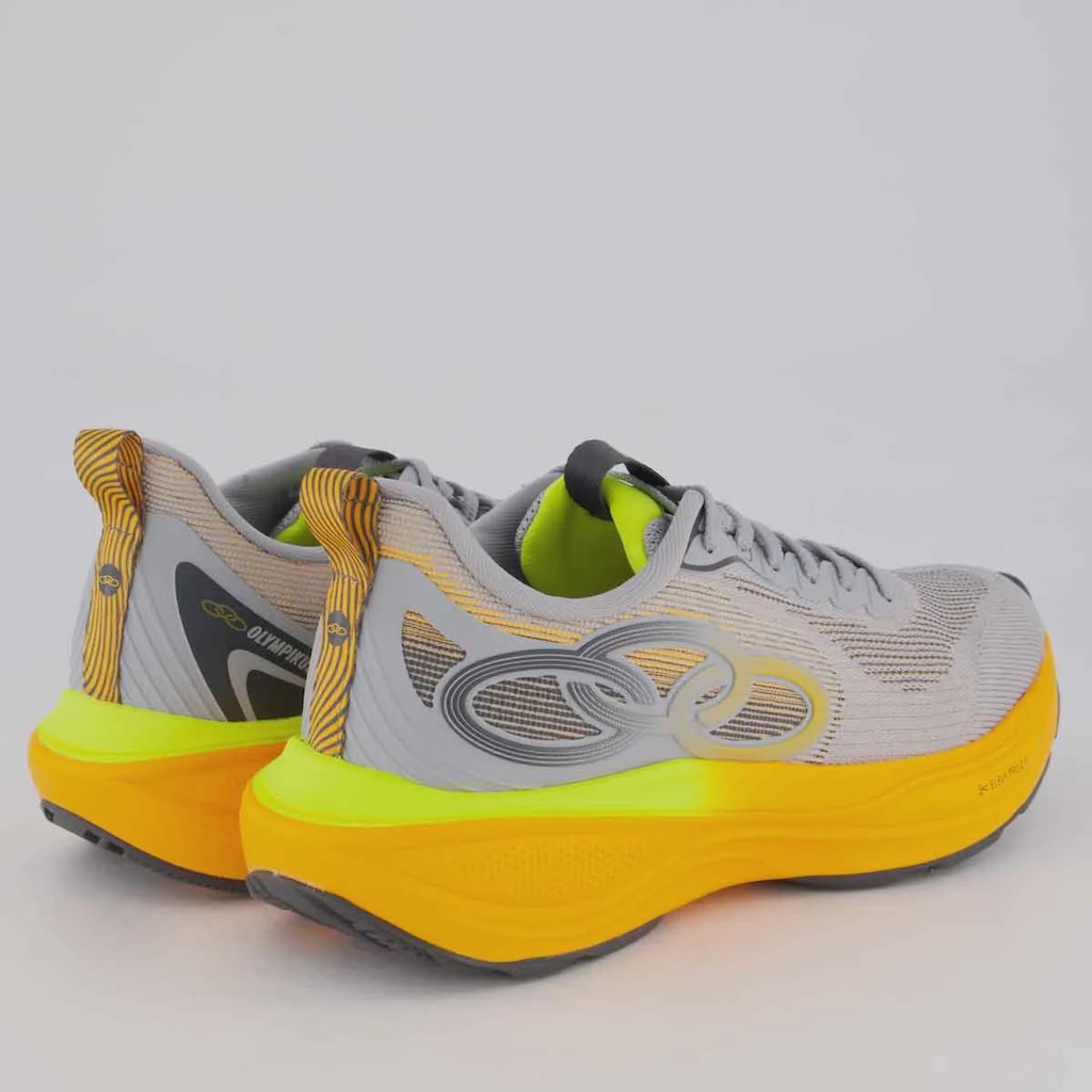Imagem 3 do produto Tênis Olympikus Pride 4 - Masculino