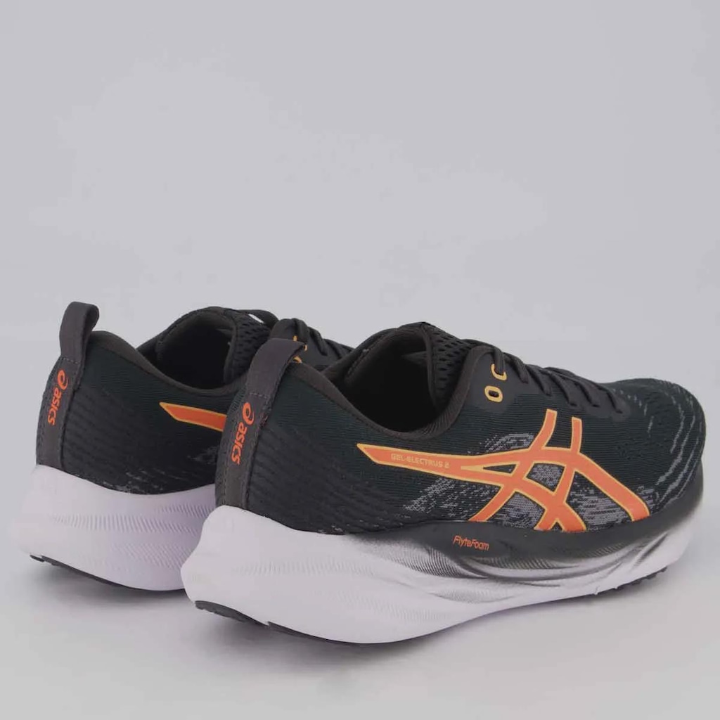 Imagem 3 do produto Tênis Asics Gel Electrus 2 - Masculino