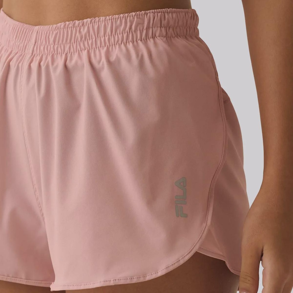 Imagem 2 do produto Shorts Fila Core Run- Feminino