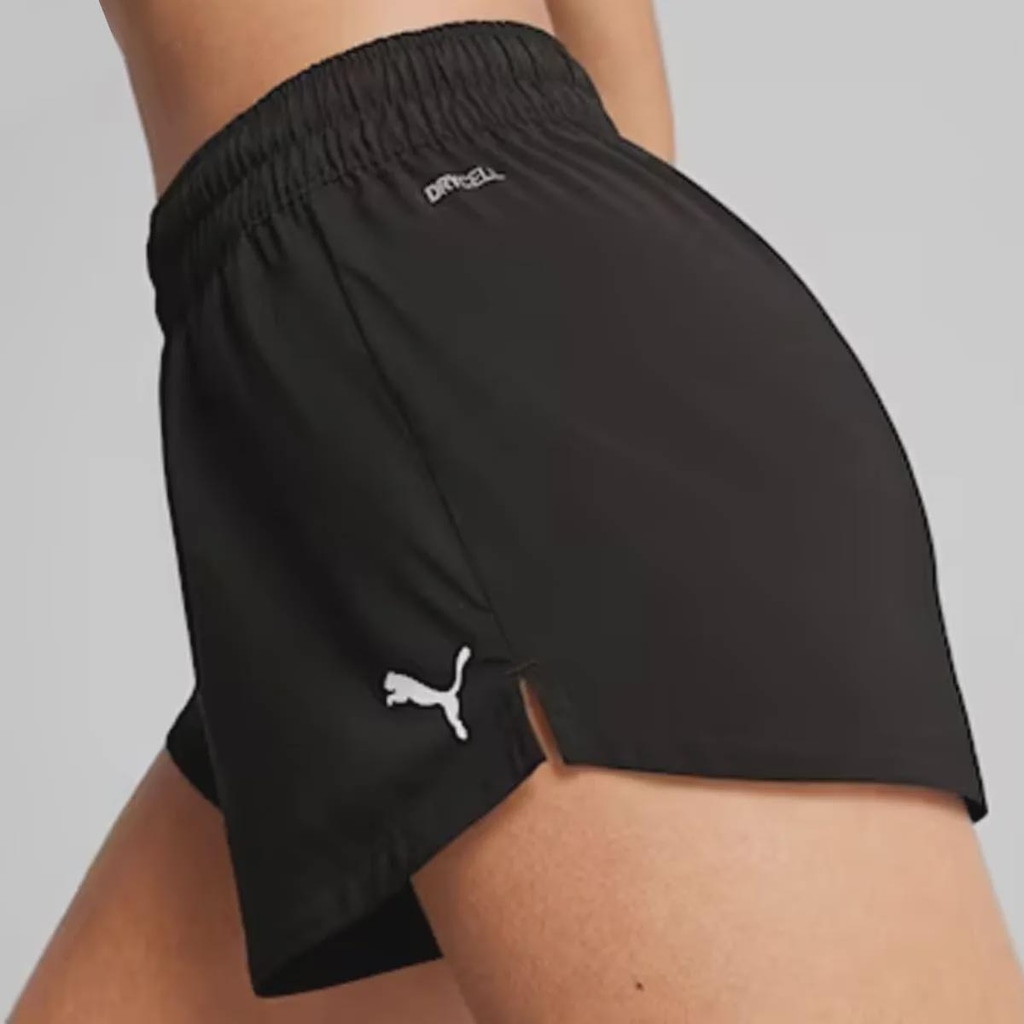 Imagem 3 do produto Shorts Puma W Tad Essential 3 - Feminino
