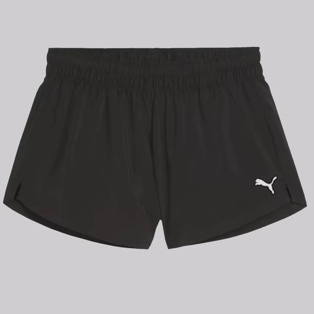 Imagem 4 do produto Shorts Puma W Tad Essential 3 - Feminino