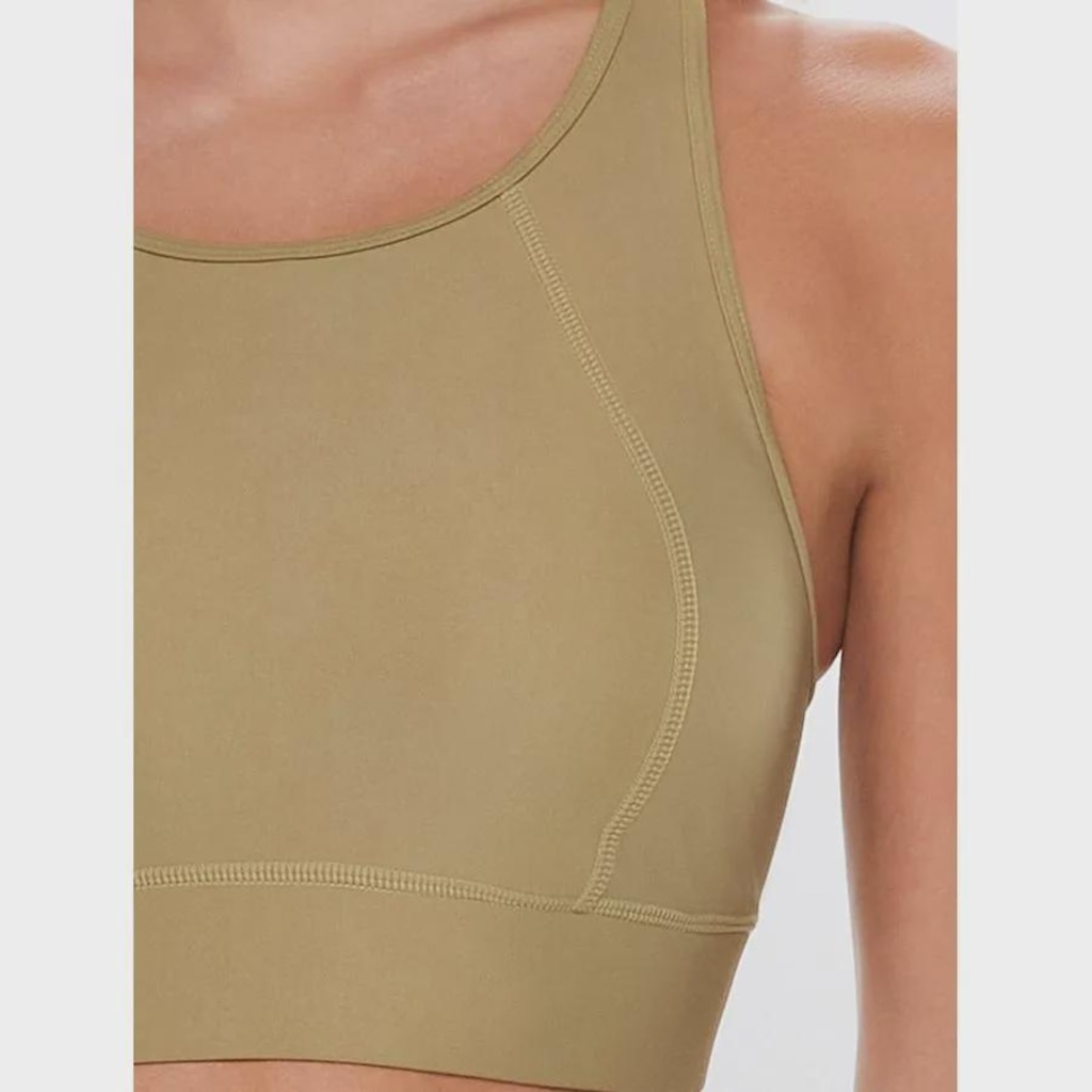 Imagem 4 do produto Top Bodyforsure Nadador Liso Prime - Feminino