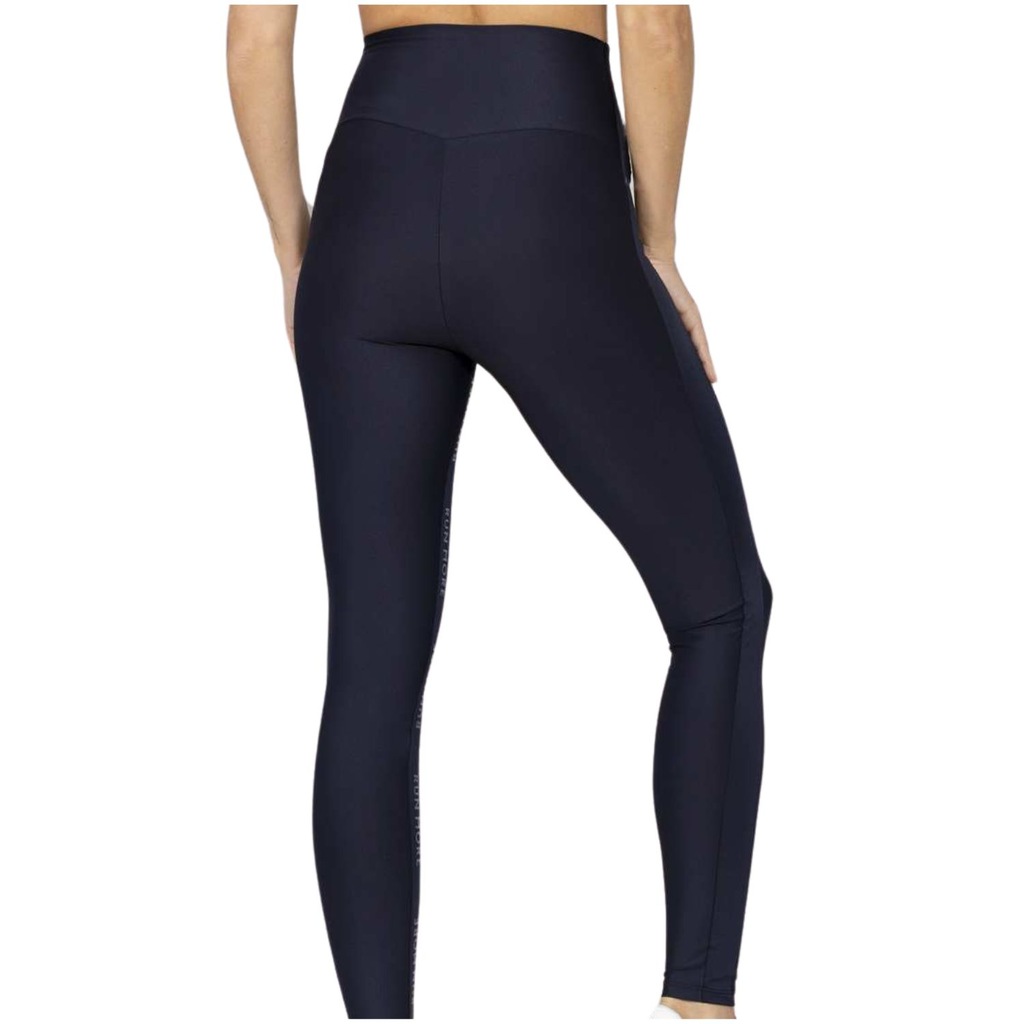 Imagem 2 do produto Calça Legging Run More Barriga Zero - Feminina