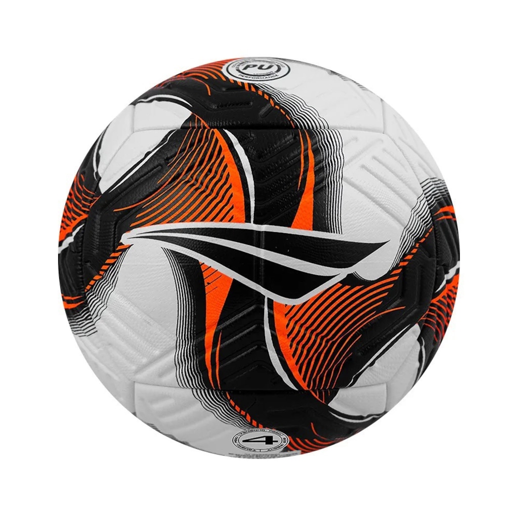 Imagem 2 do produto Bola de Futebol de Campo Penalty Lider Juvenil N4 XXV