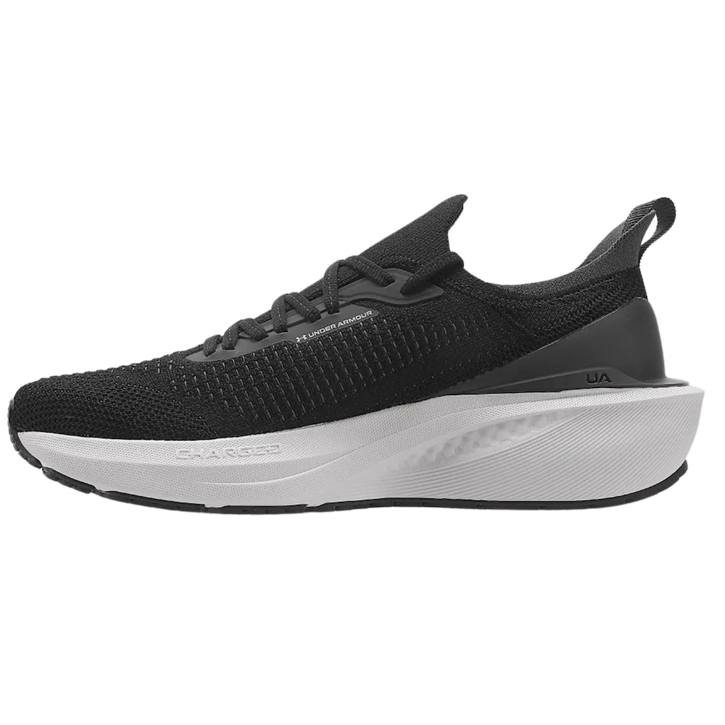 Imagem 3 do produto Tênis Under Armour Charged Quicker 2 - Masculino