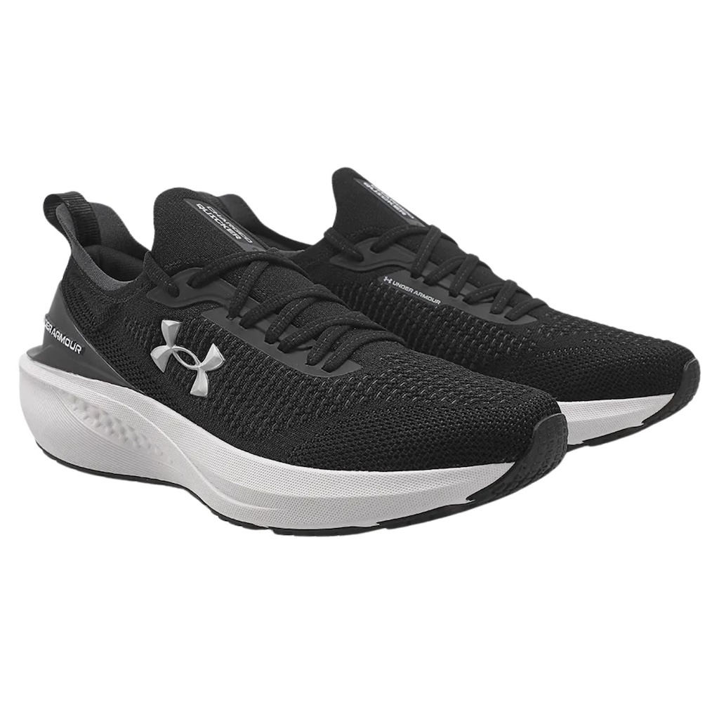 Imagem 4 do produto Tênis Under Armour Charged Quicker 2 - Masculino