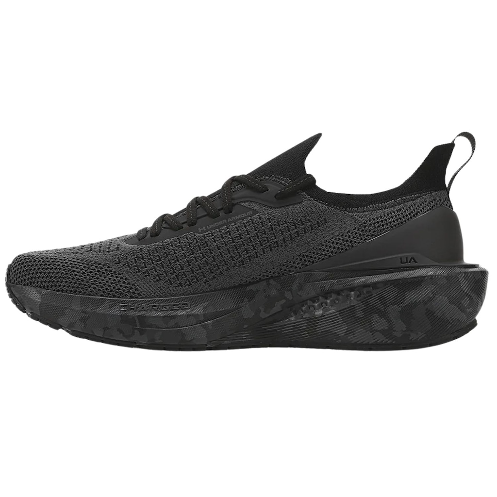 Imagem 3 do produto Tênis Under Armour Charged Quicker 2 - Masculino