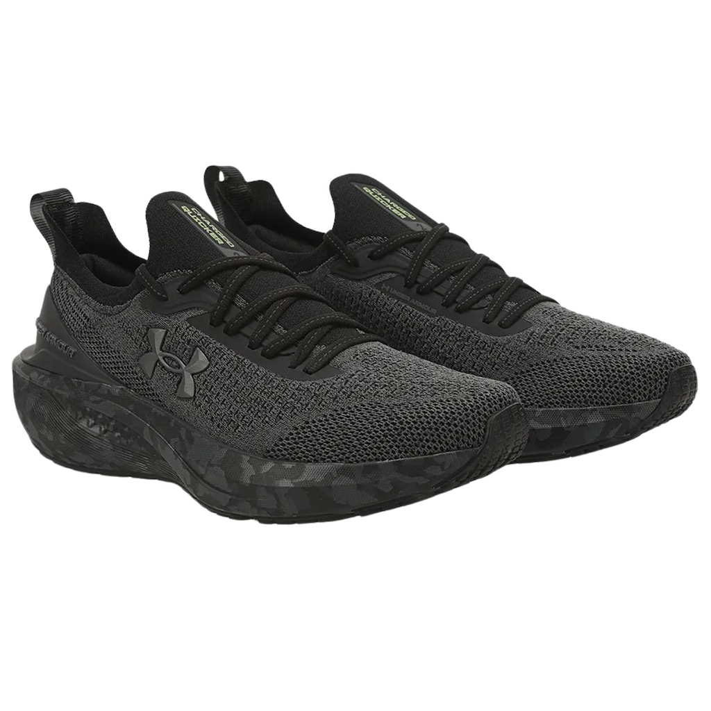 Imagem 4 do produto Tênis Under Armour Charged Quicker 2 - Masculino
