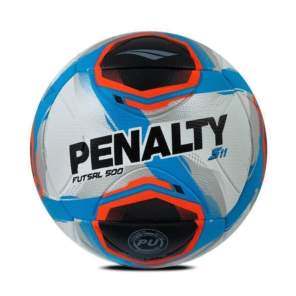 Imagem 3 do produto Bola De Futsal Penalty S11 R2 XXV