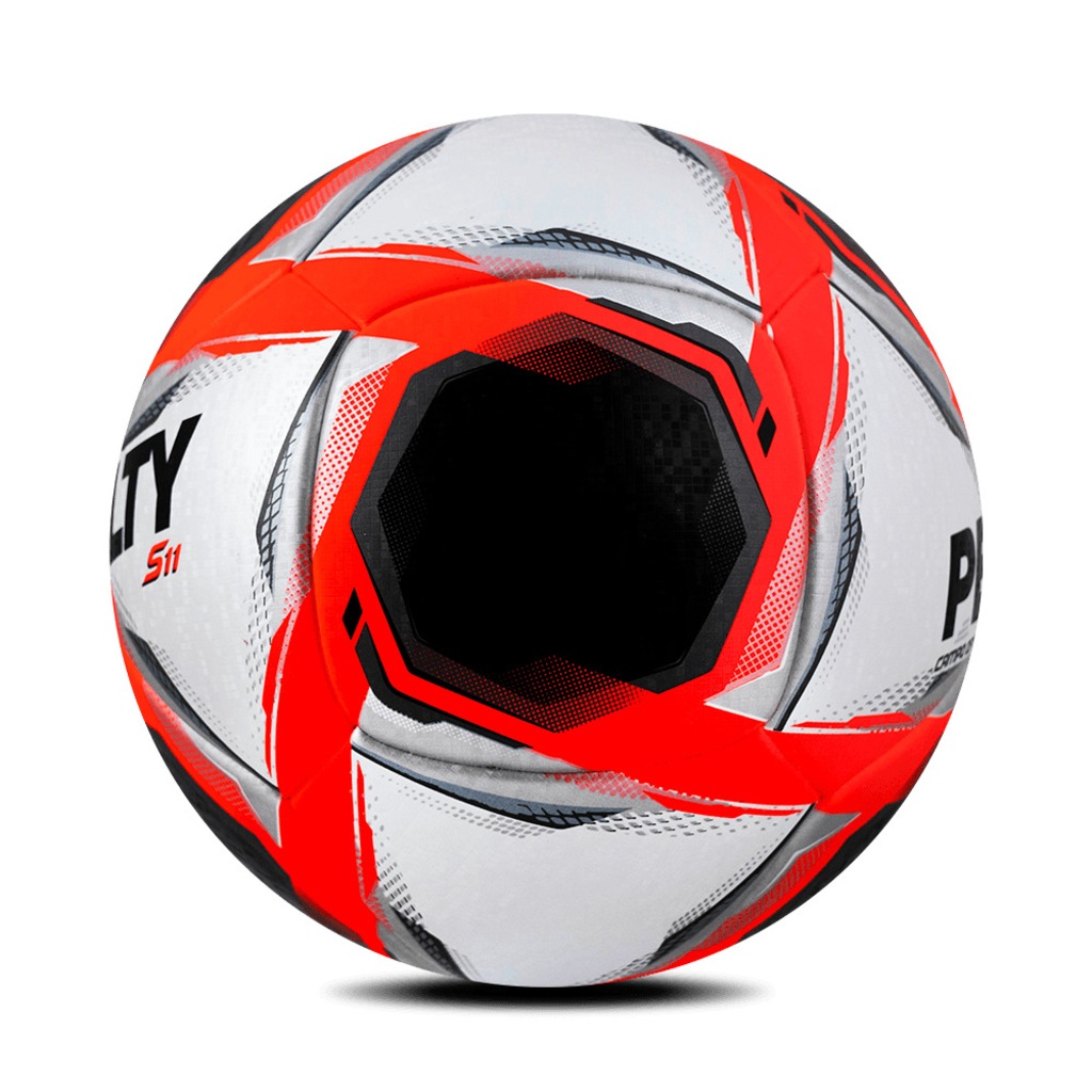 Imagem 2 do produto Bola Futebol de Campo Penalty S11 R1 XXV