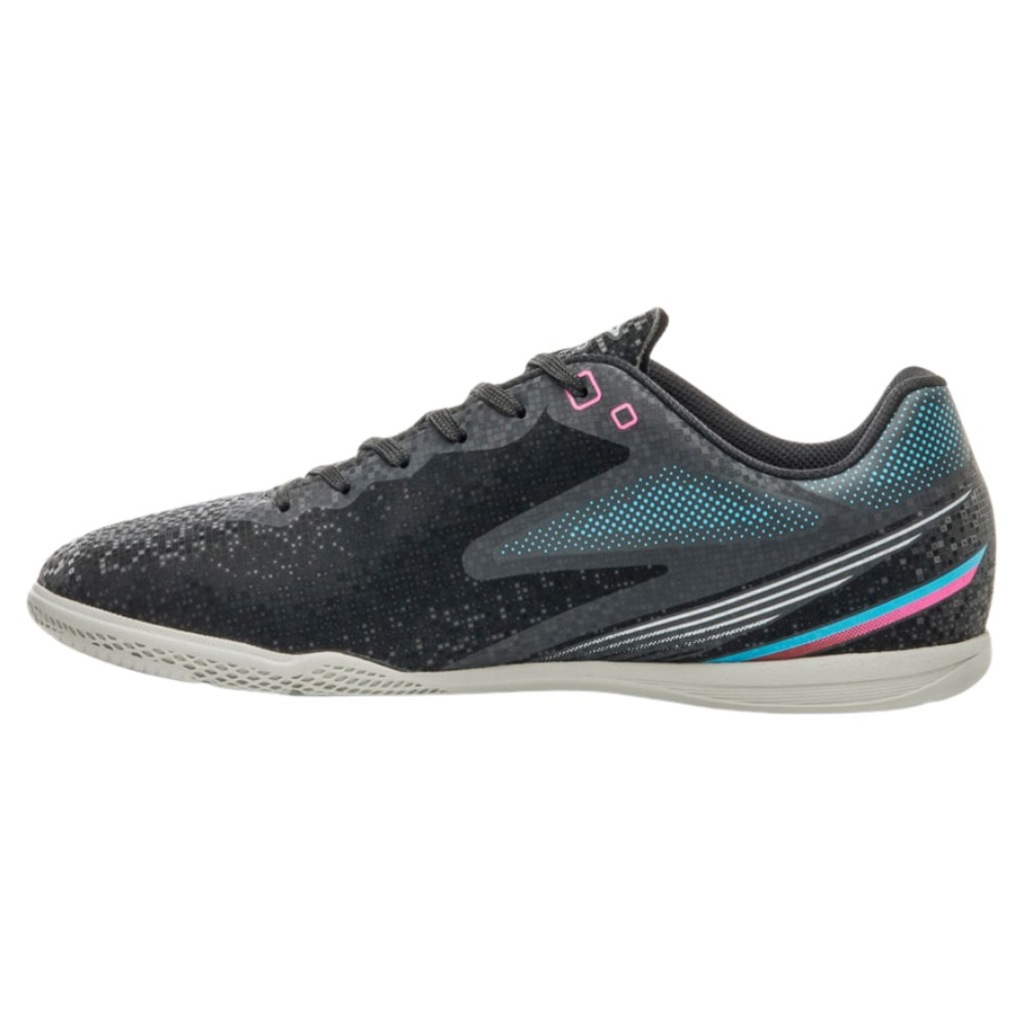 Imagem 3 do produto Kit Chuteira Futsal Umbro Techno II e Meião - Adulto