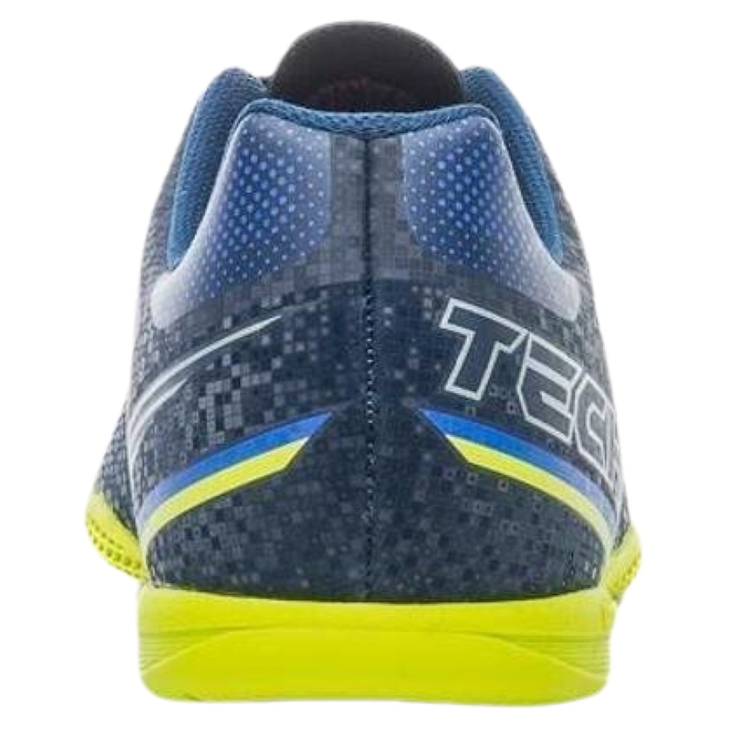 Imagem 5 do produto Kit Chuteira Futsal Umbro Techno II e Meião - Adulto